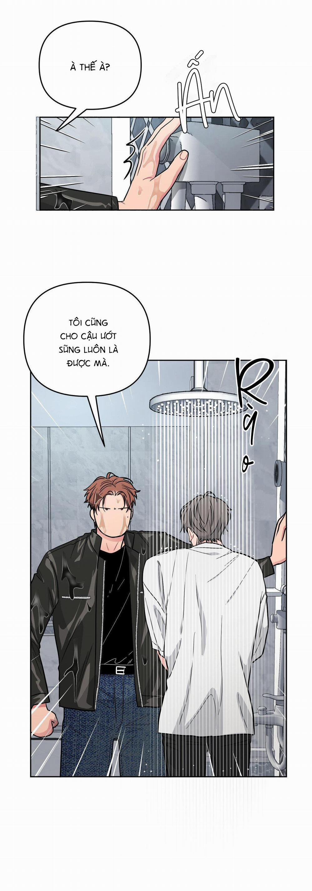 (CBunu) Chàng Trai Mỹ Thuật 6 trang 32