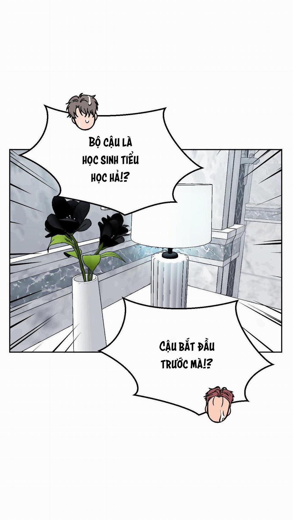 (CBunu) Chàng Trai Mỹ Thuật 6 trang 33