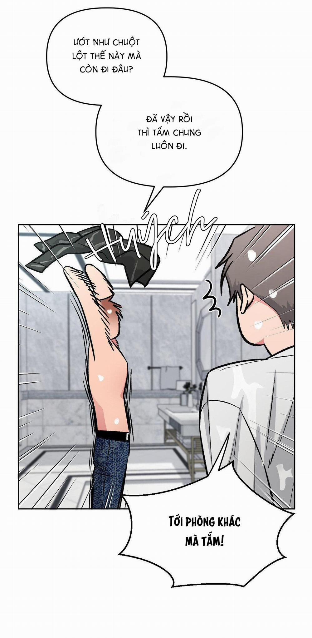 (CBunu) Chàng Trai Mỹ Thuật 6 trang 37