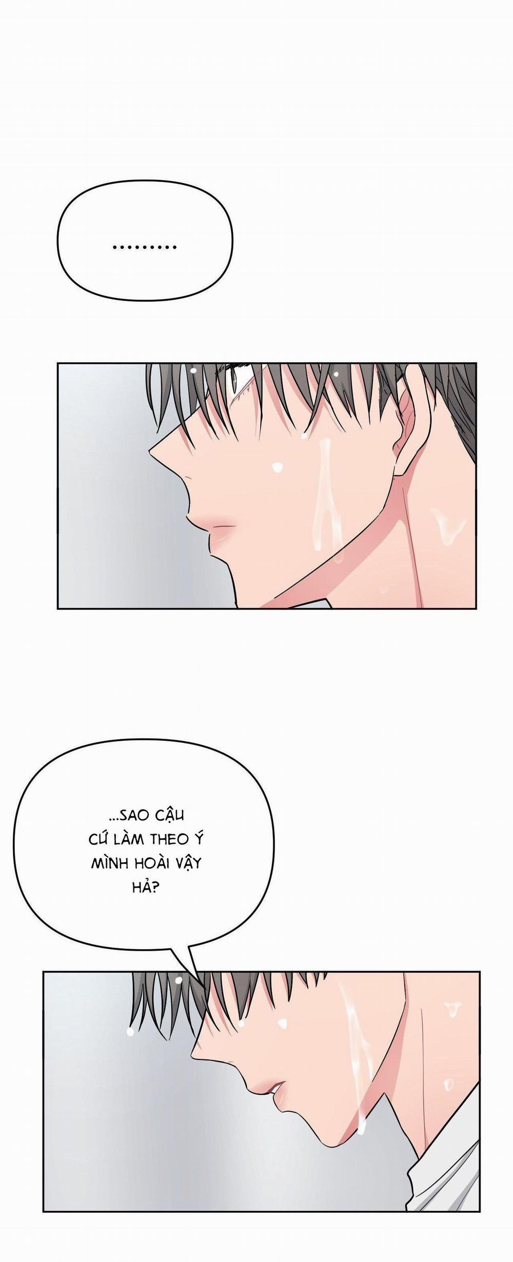 (CBunu) Chàng Trai Mỹ Thuật 6 trang 40