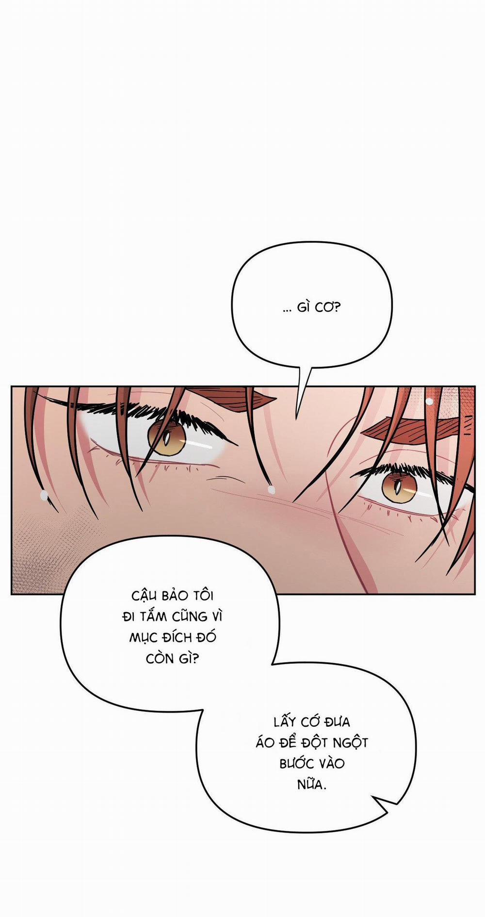 (CBunu) Chàng Trai Mỹ Thuật 6 trang 43