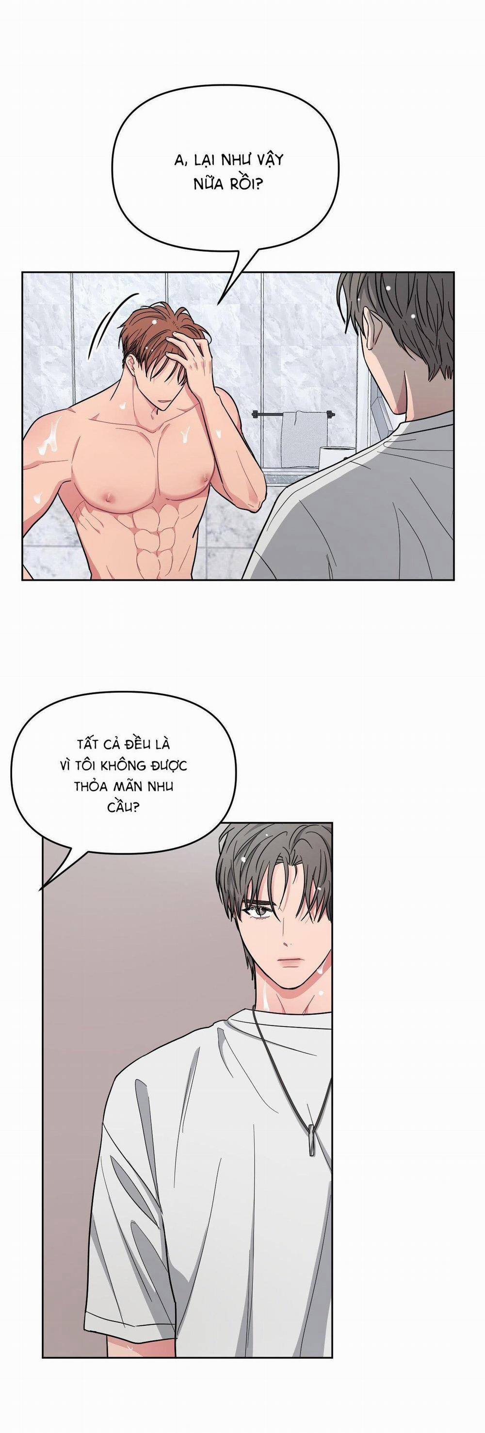 (CBunu) Chàng Trai Mỹ Thuật 6 trang 44