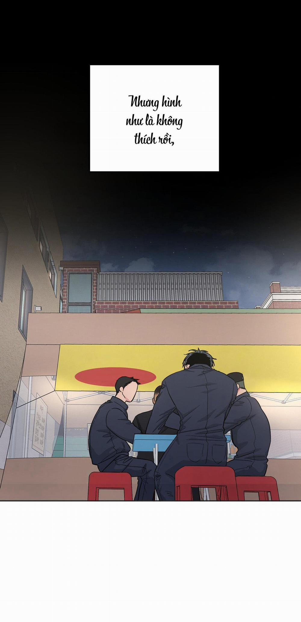 (CBunu) Chàng Trai Mỹ Thuật 6 trang 5