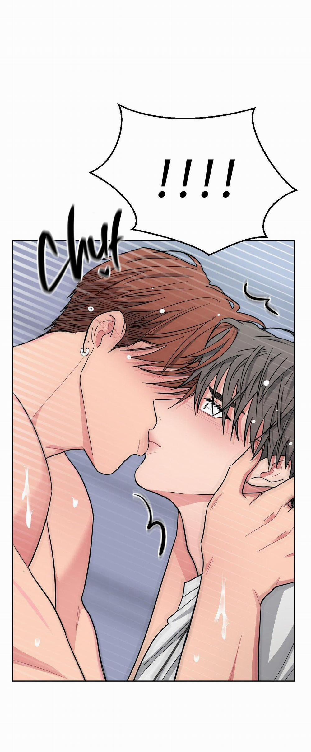 (CBunu) Chàng Trai Mỹ Thuật 6 trang 52