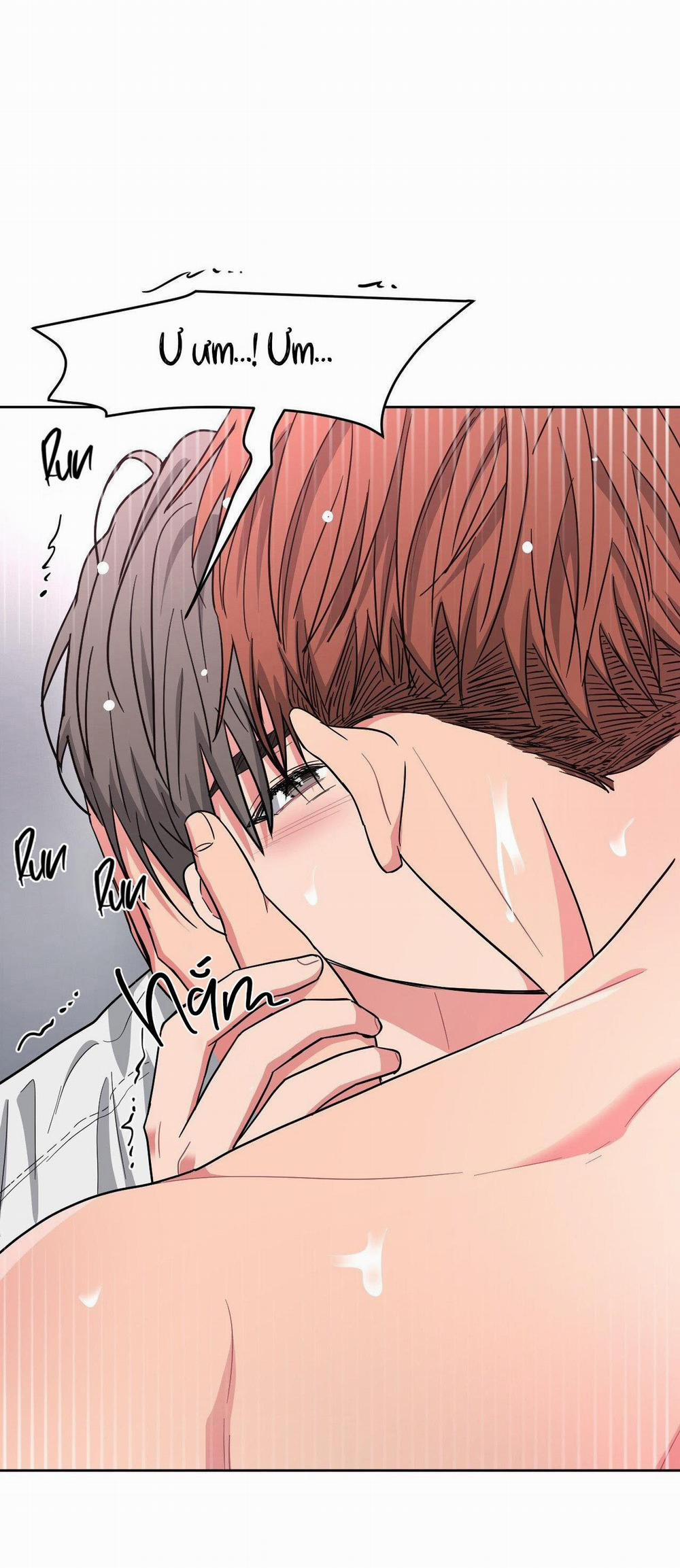 (CBunu) Chàng Trai Mỹ Thuật 6 trang 56