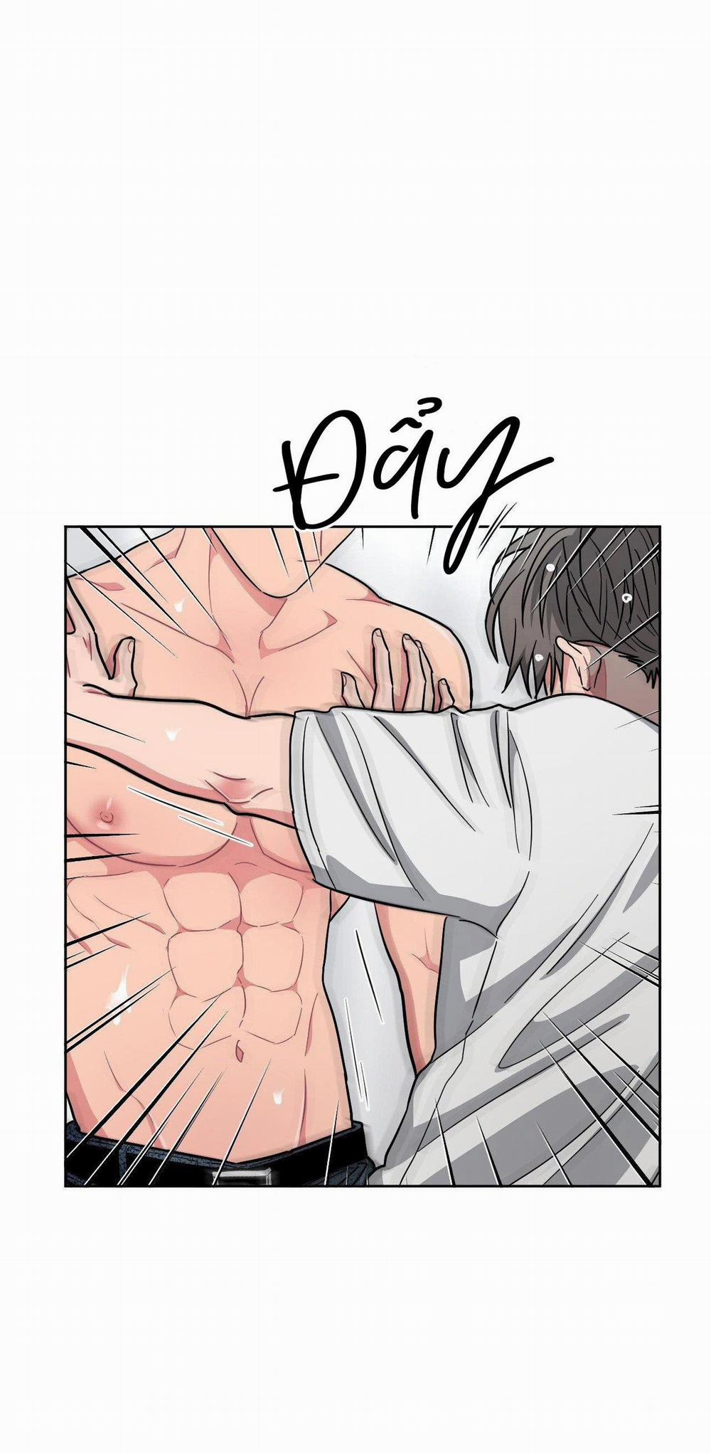 (CBunu) Chàng Trai Mỹ Thuật 6 trang 58