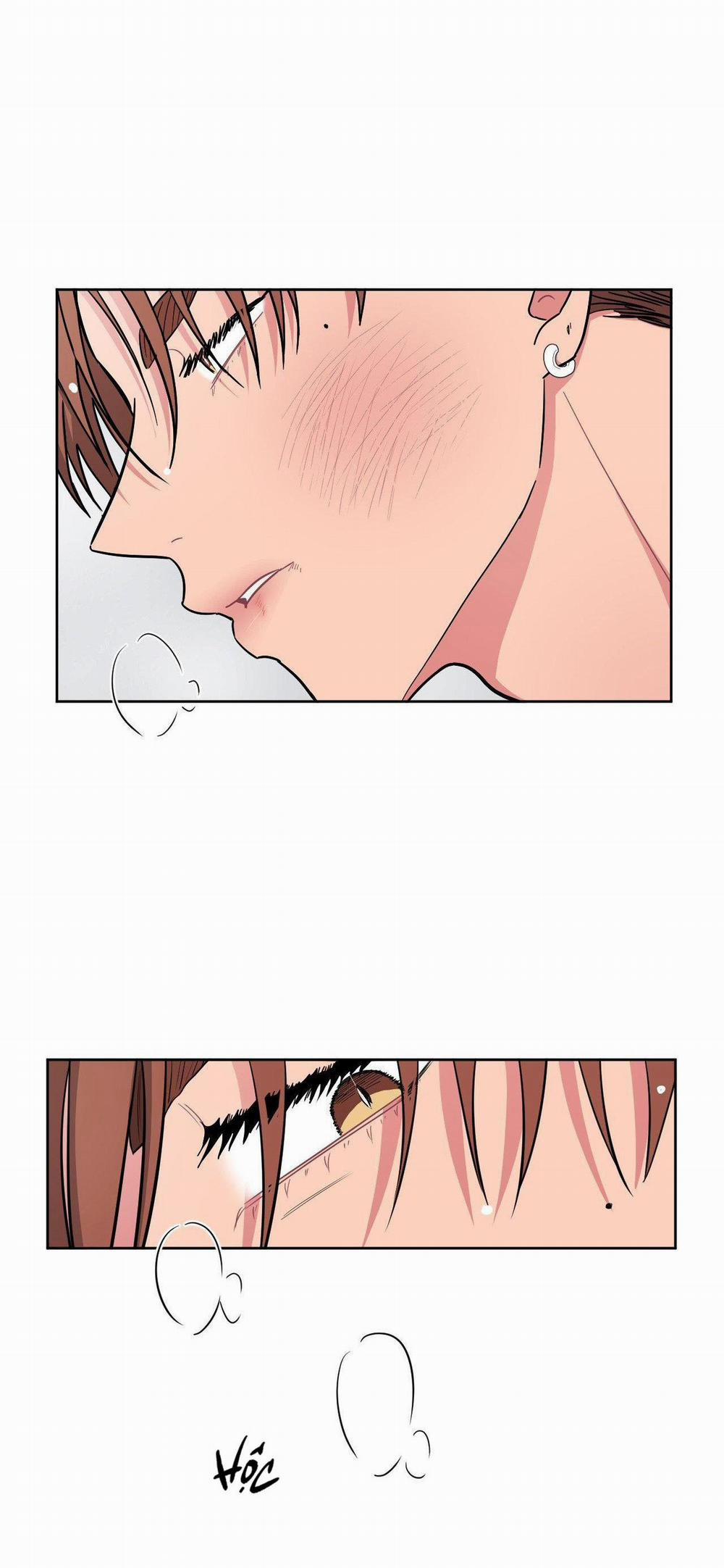 (CBunu) Chàng Trai Mỹ Thuật 6 trang 61