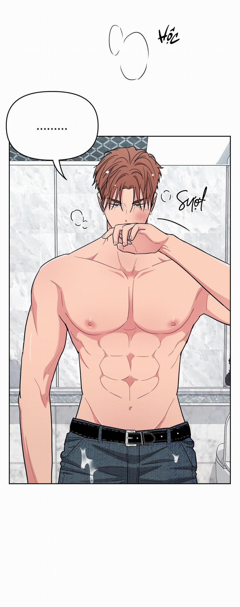 (CBunu) Chàng Trai Mỹ Thuật 6 trang 62