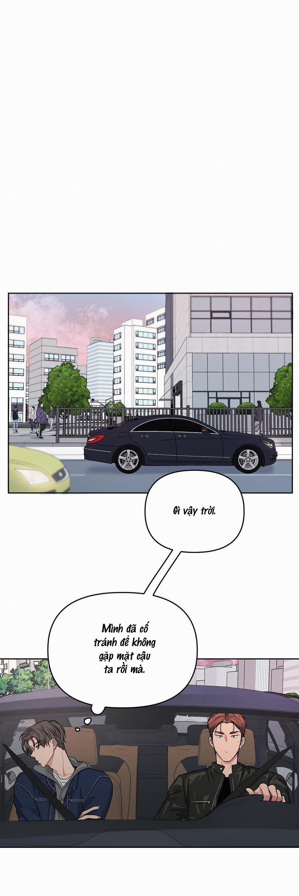 (CBunu) Chàng Trai Mỹ Thuật 6 trang 7