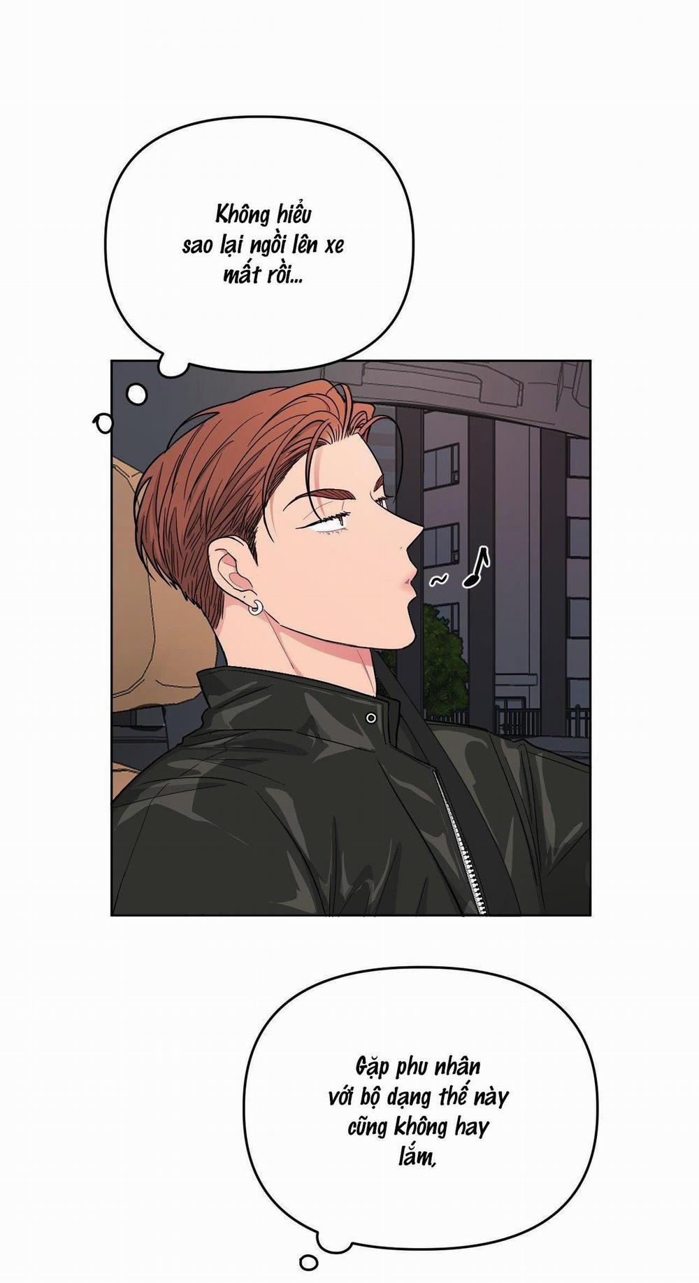 (CBunu) Chàng Trai Mỹ Thuật 6 trang 8