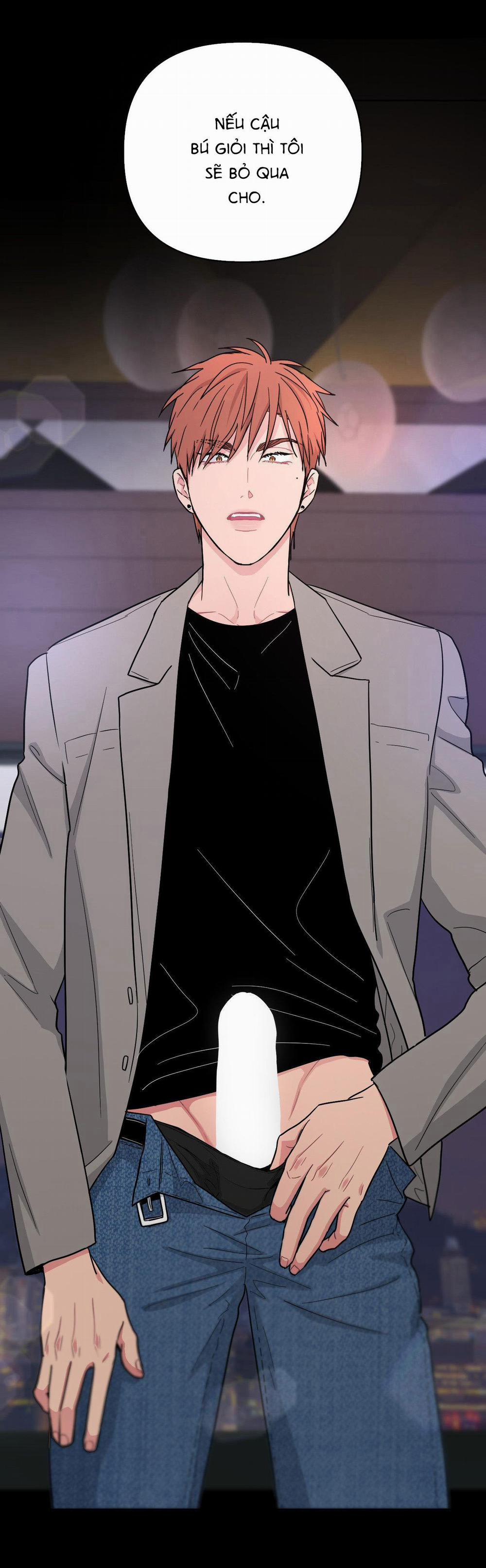 (CBunu) Chàng Trai Mỹ Thuật 8 H+ trang 16