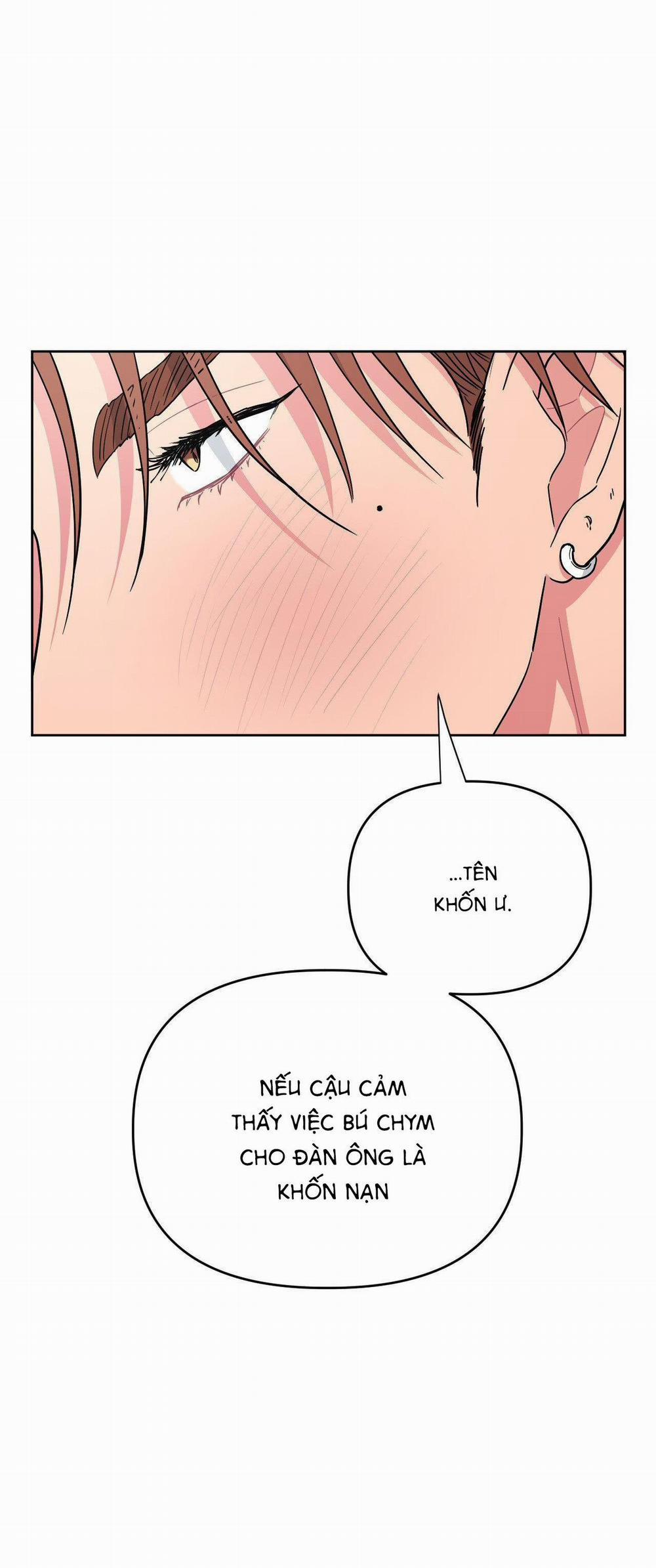 (CBunu) Chàng Trai Mỹ Thuật 8 H+ trang 18