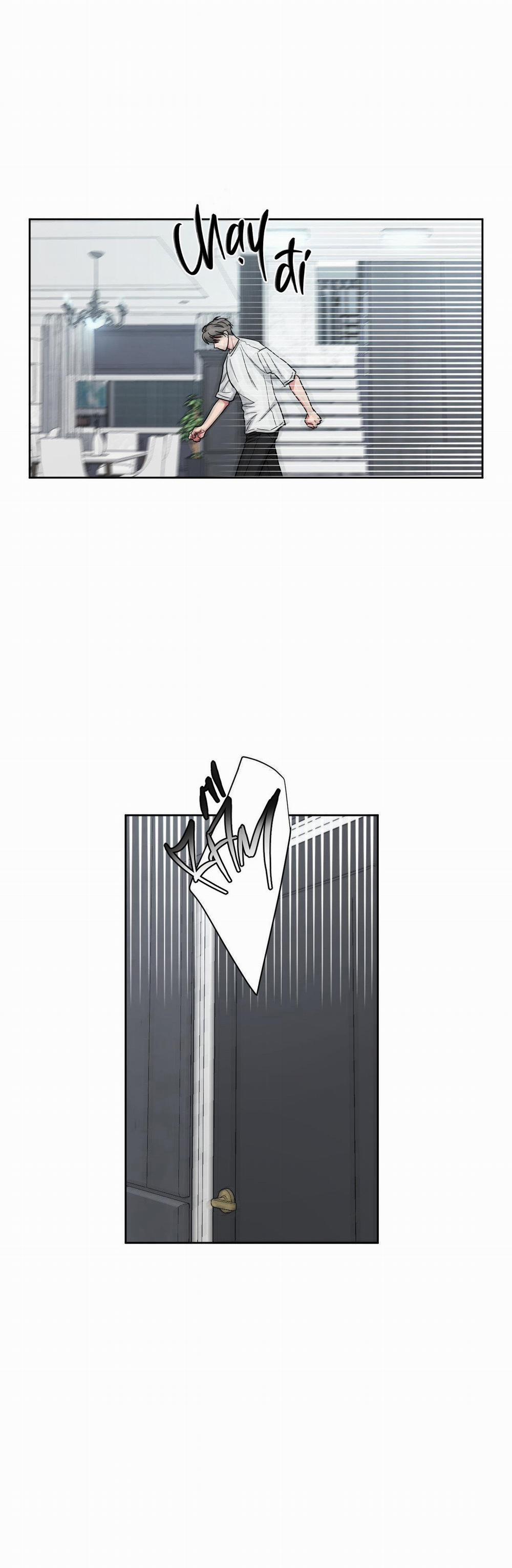 (CBunu) Chàng Trai Mỹ Thuật 8 H+ trang 21