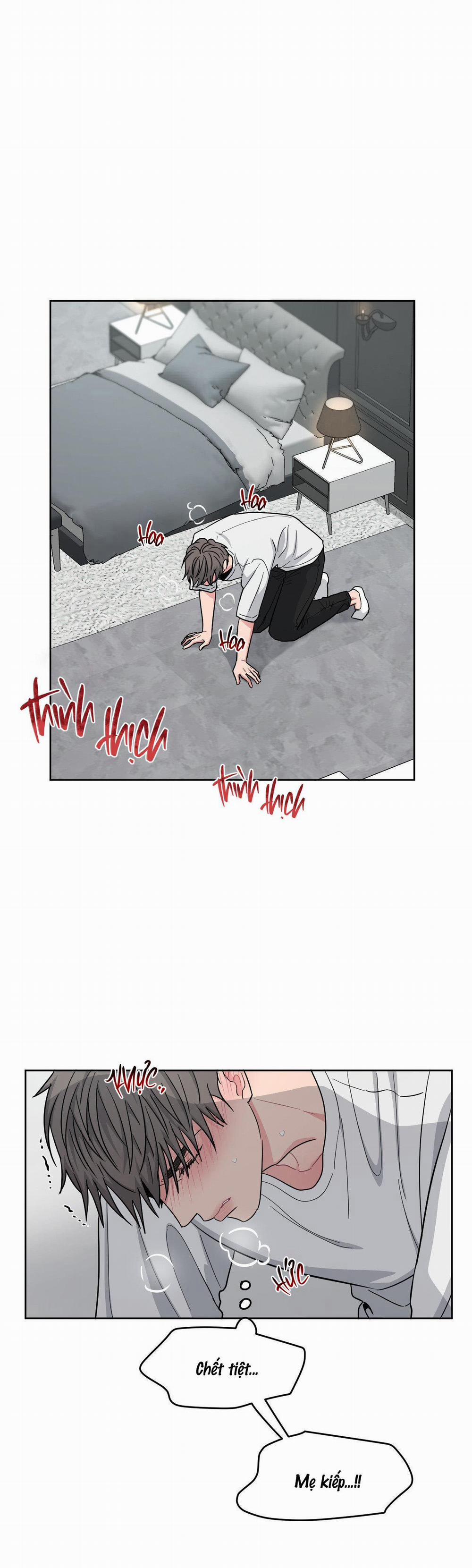 (CBunu) Chàng Trai Mỹ Thuật 8 H+ trang 22