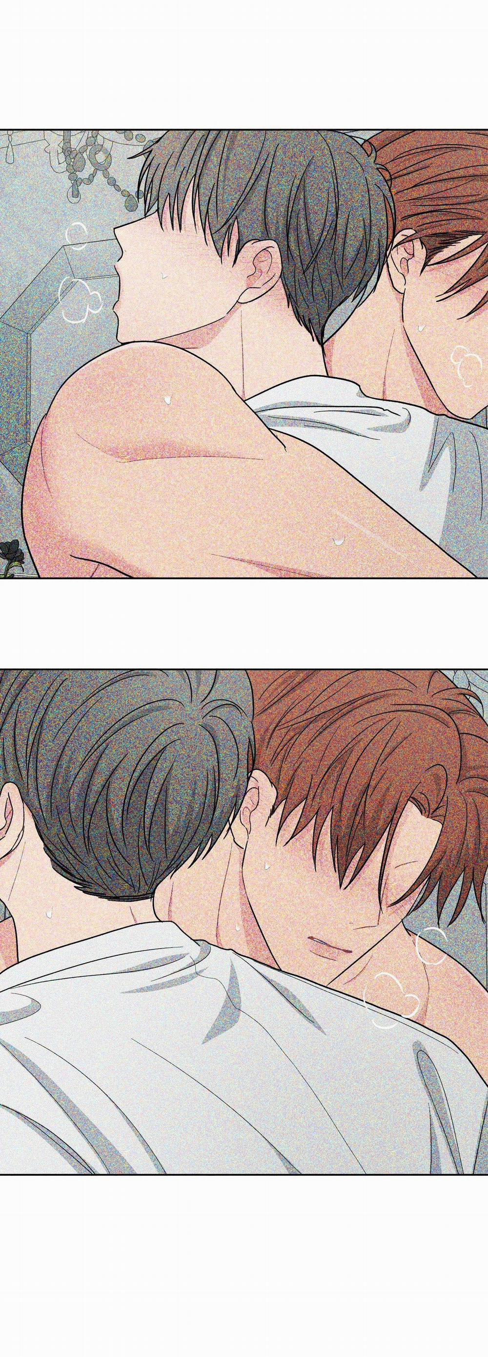 (CBunu) Chàng Trai Mỹ Thuật 8 H+ trang 27