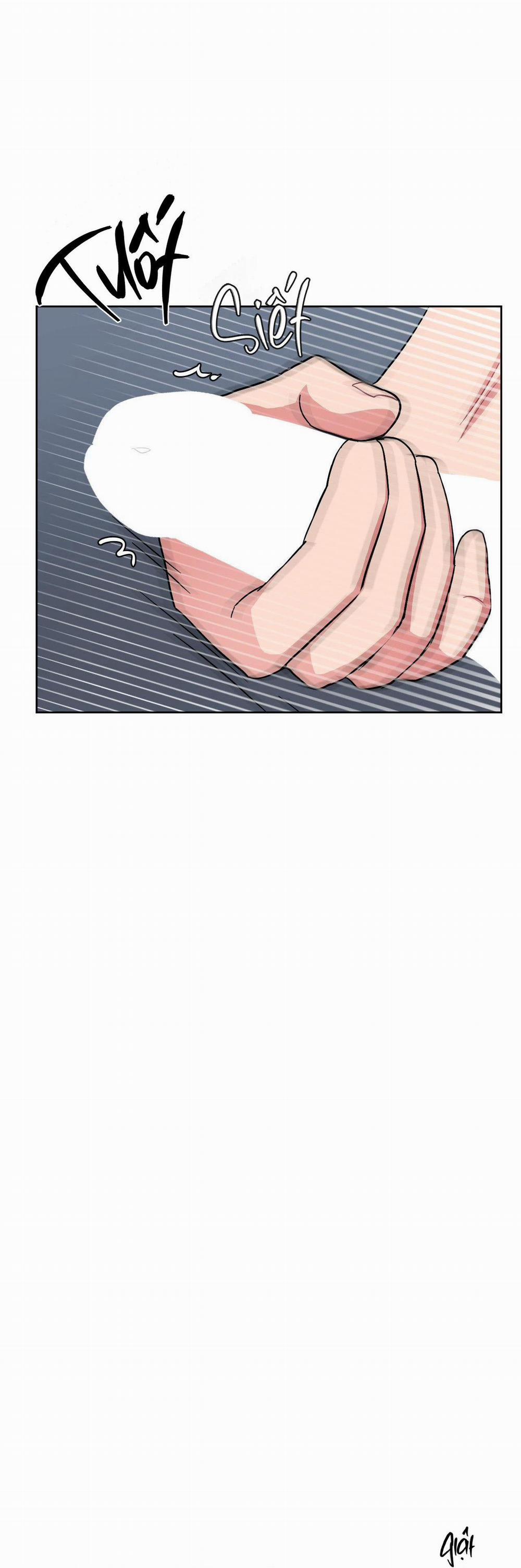 (CBunu) Chàng Trai Mỹ Thuật 8 H+ trang 33