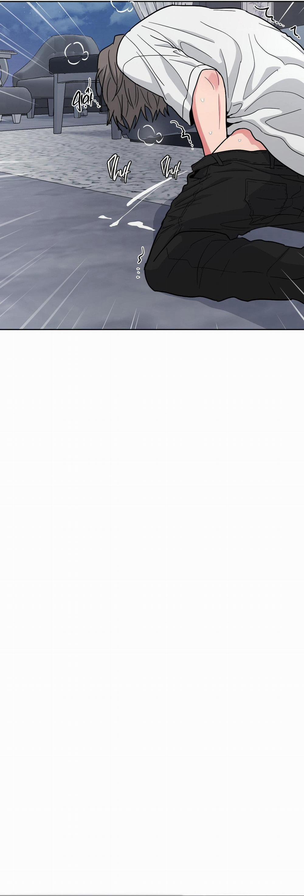 (CBunu) Chàng Trai Mỹ Thuật 8 H+ trang 34