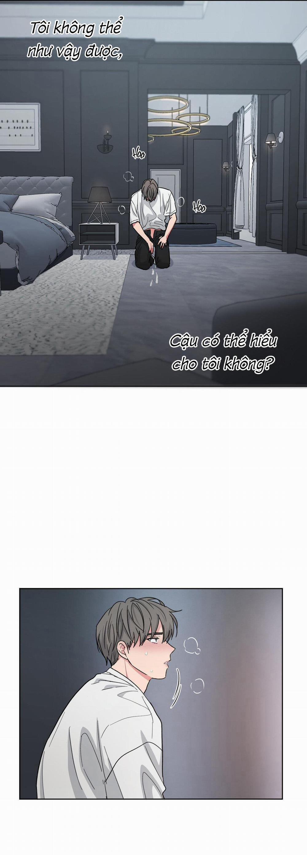 (CBunu) Chàng Trai Mỹ Thuật 8 H+ trang 35