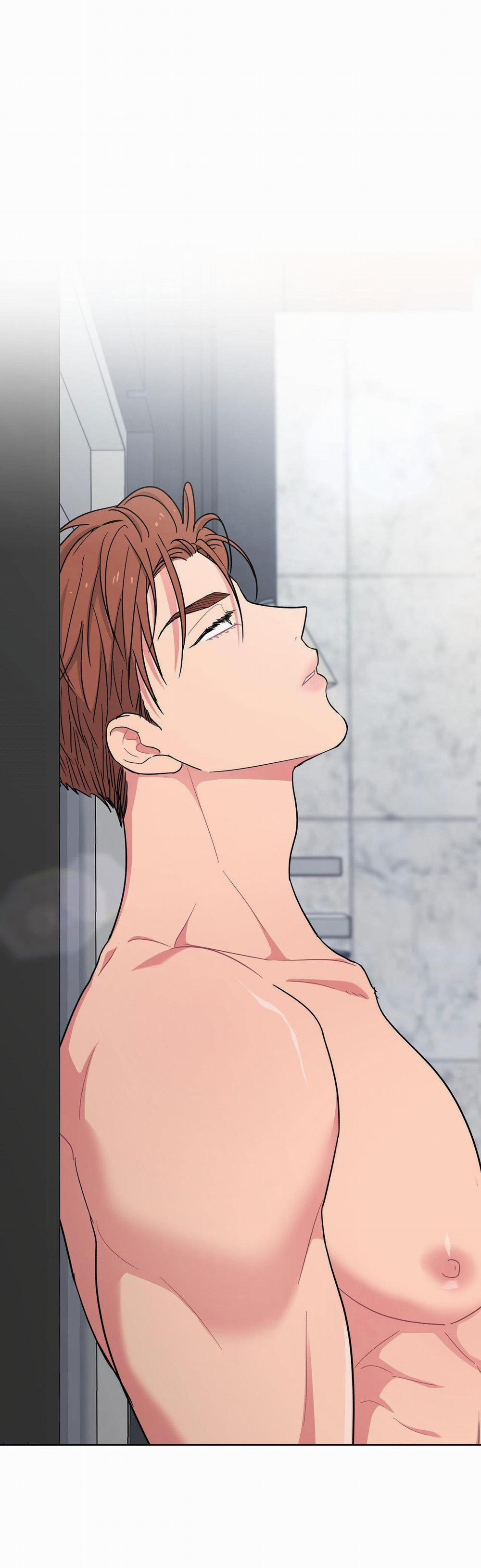 (CBunu) Chàng Trai Mỹ Thuật 8 H+ trang 38