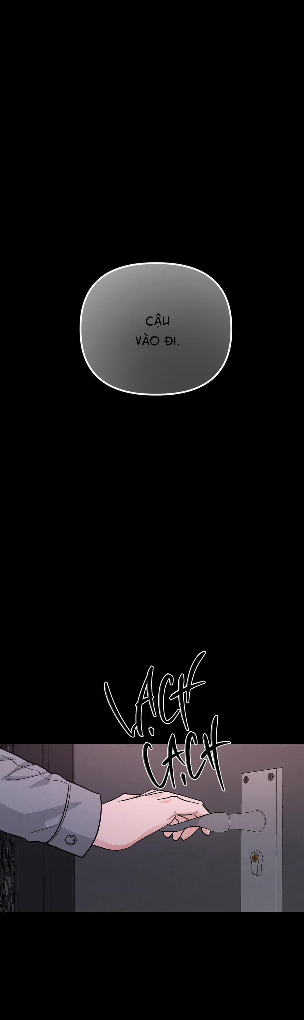 (CBunu) Chàng Trai Mỹ Thuật 8 trang 0