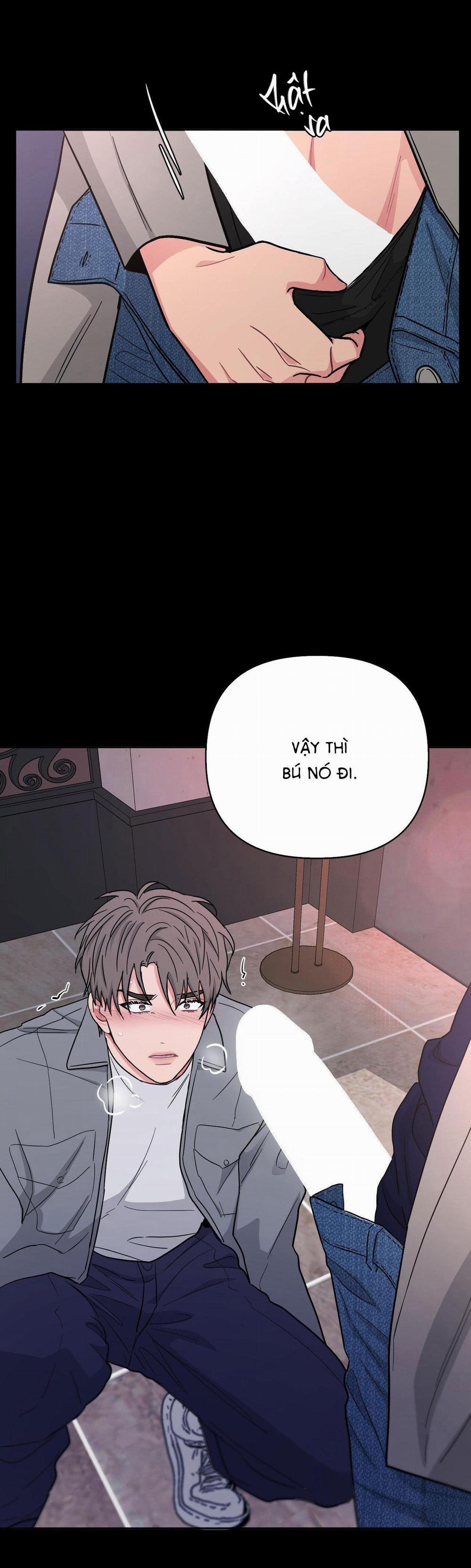 (CBunu) Chàng Trai Mỹ Thuật 8 trang 15