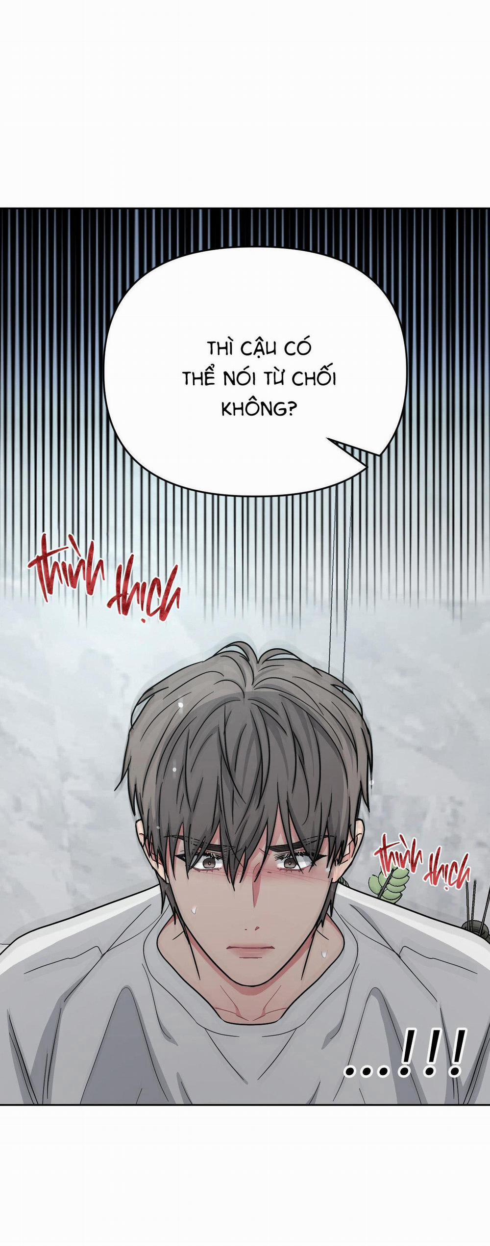 (CBunu) Chàng Trai Mỹ Thuật 8 trang 19