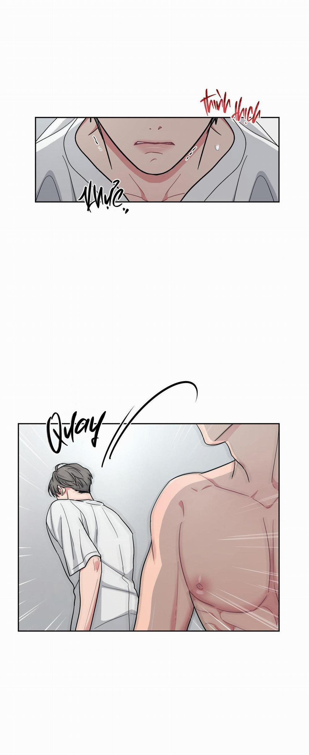 (CBunu) Chàng Trai Mỹ Thuật 8 trang 20