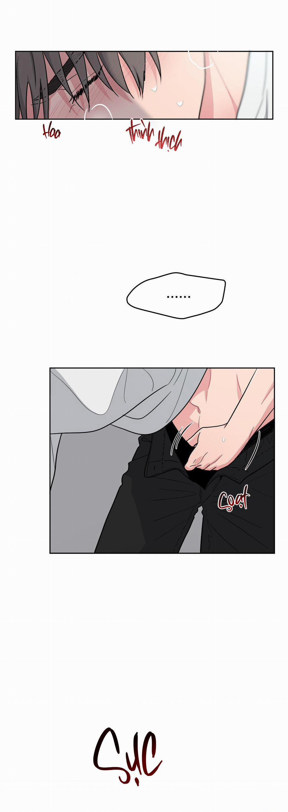 (CBunu) Chàng Trai Mỹ Thuật 8 trang 24