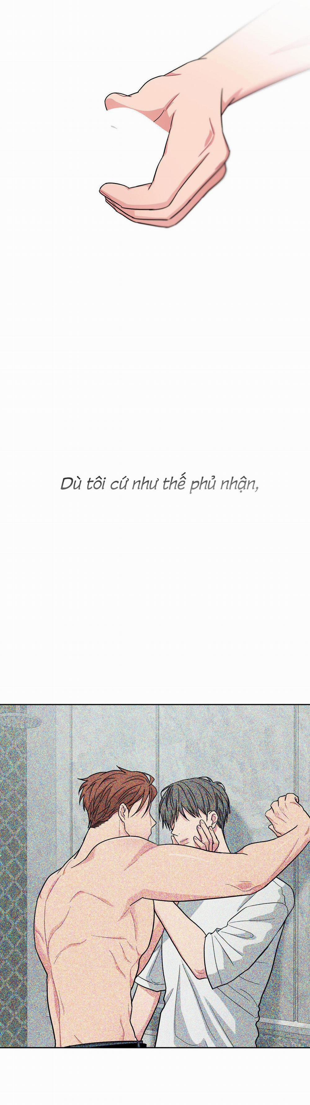 (CBunu) Chàng Trai Mỹ Thuật 8 trang 25