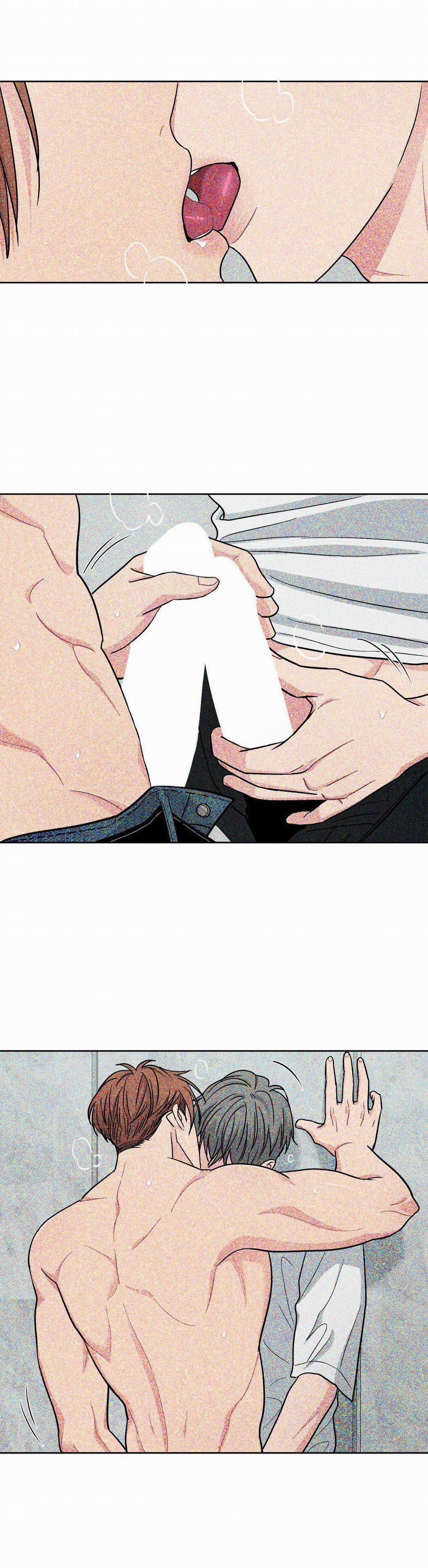 (CBunu) Chàng Trai Mỹ Thuật 8 trang 26