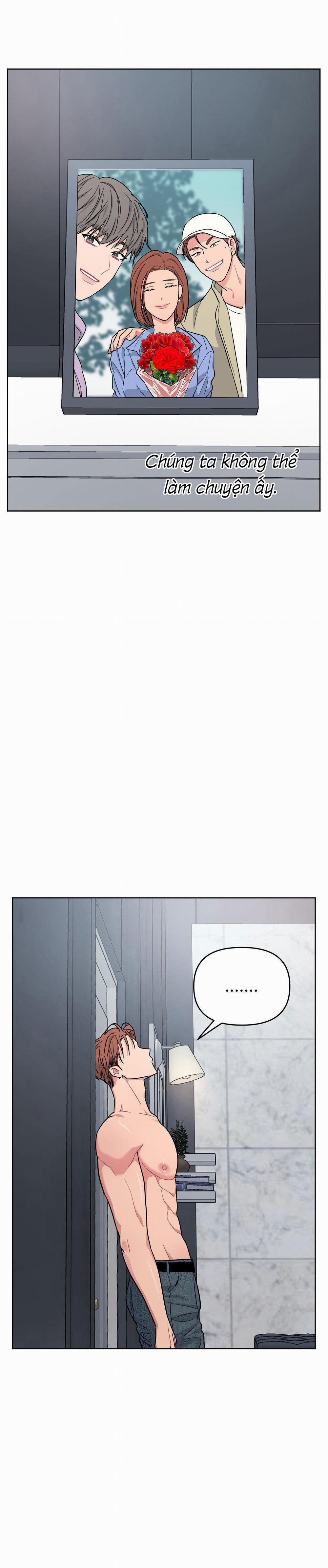 (CBunu) Chàng Trai Mỹ Thuật 8 trang 37