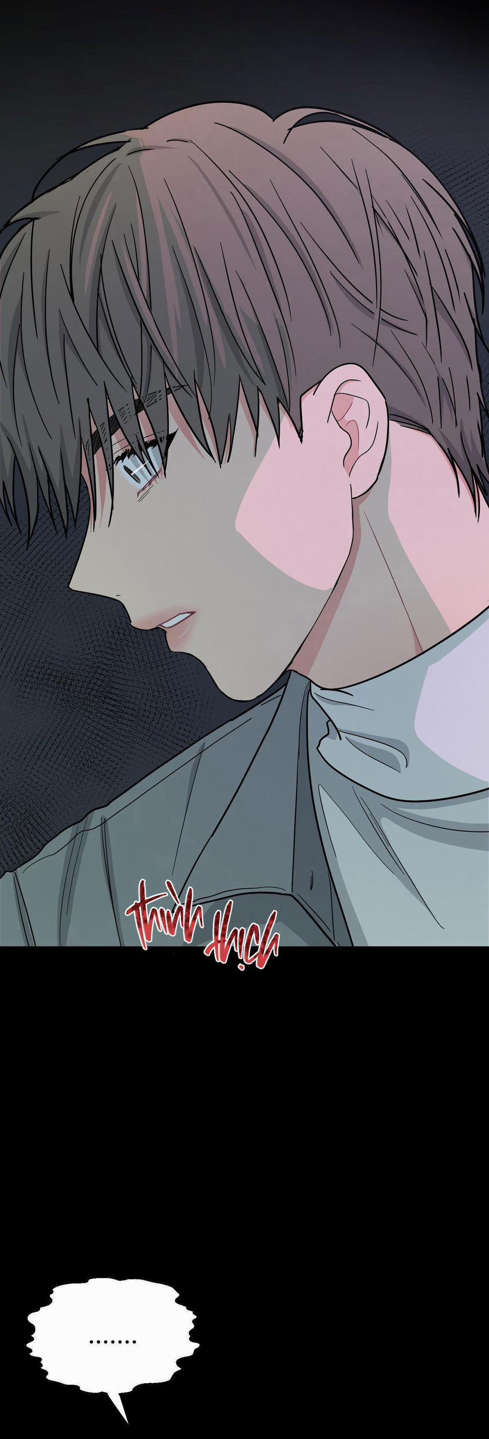 (CBunu) Chàng Trai Mỹ Thuật 8 trang 5