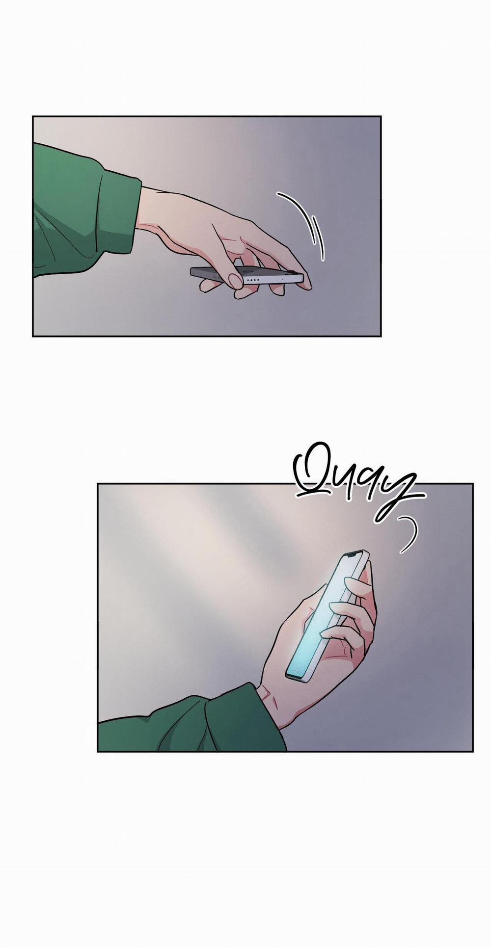 (CBunu) Chàng Trai Mỹ Thuật 9 trang 10