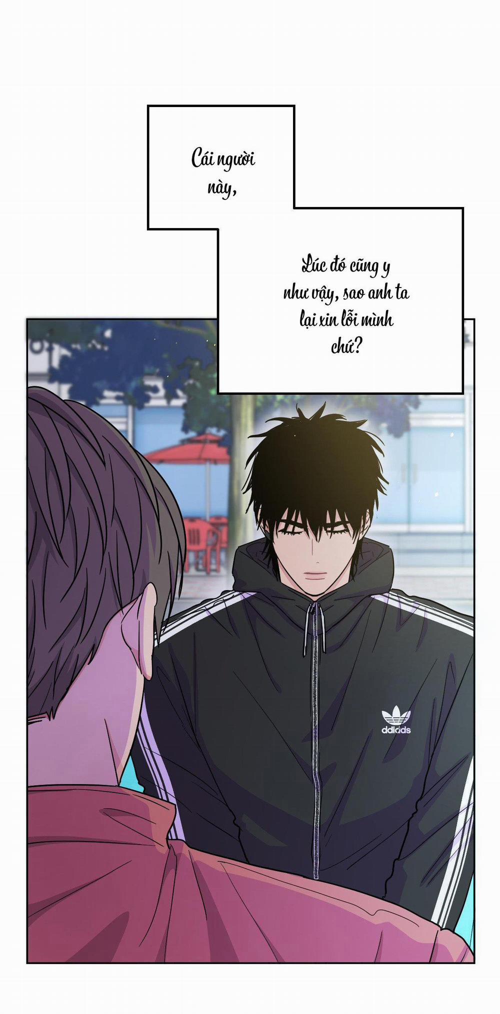 (CBunu) Chàng Trai Mỹ Thuật 9 trang 17