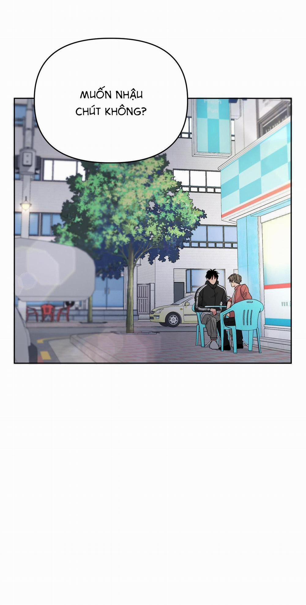 (CBunu) Chàng Trai Mỹ Thuật 9 trang 23