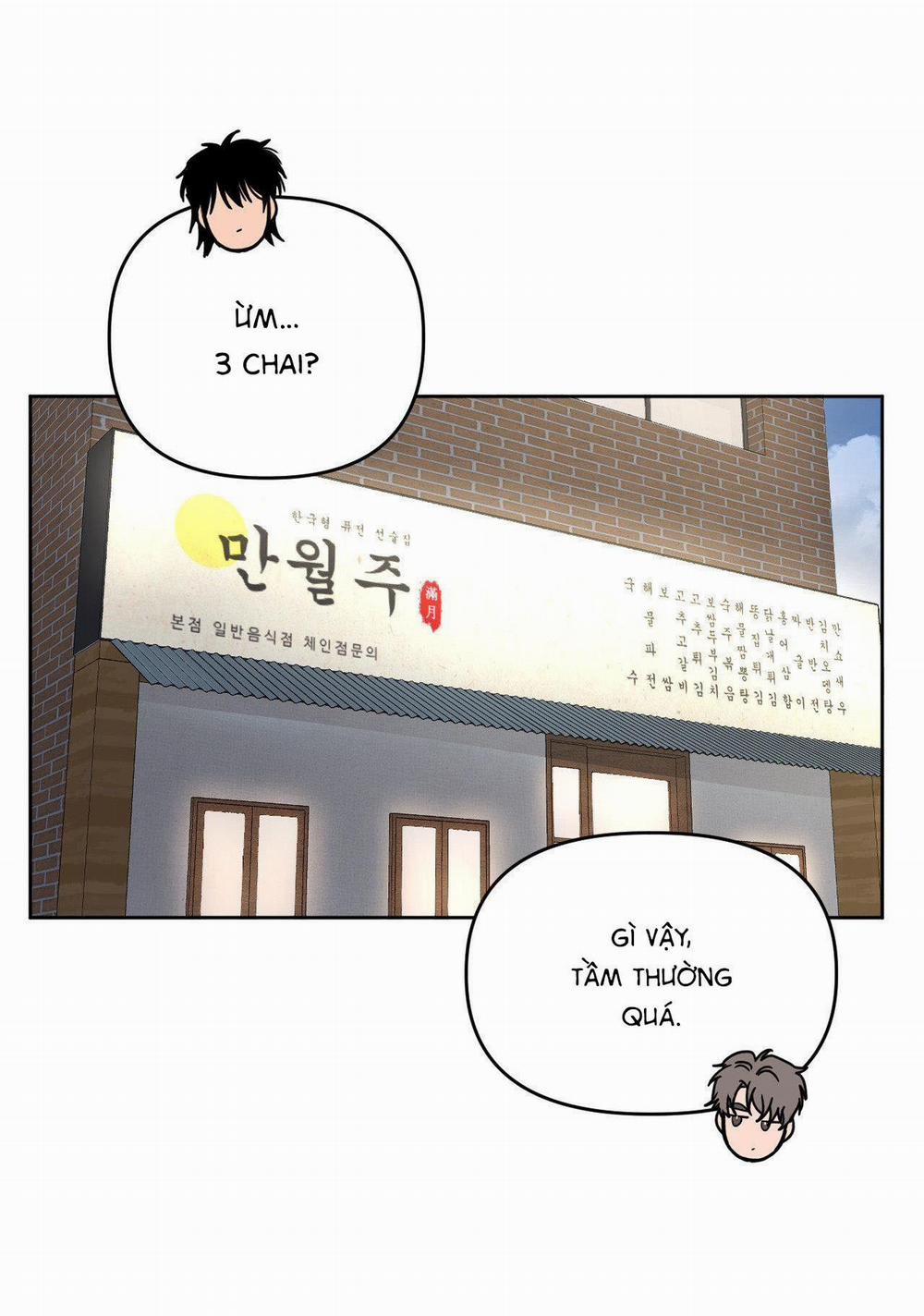 (CBunu) Chàng Trai Mỹ Thuật 9 trang 25