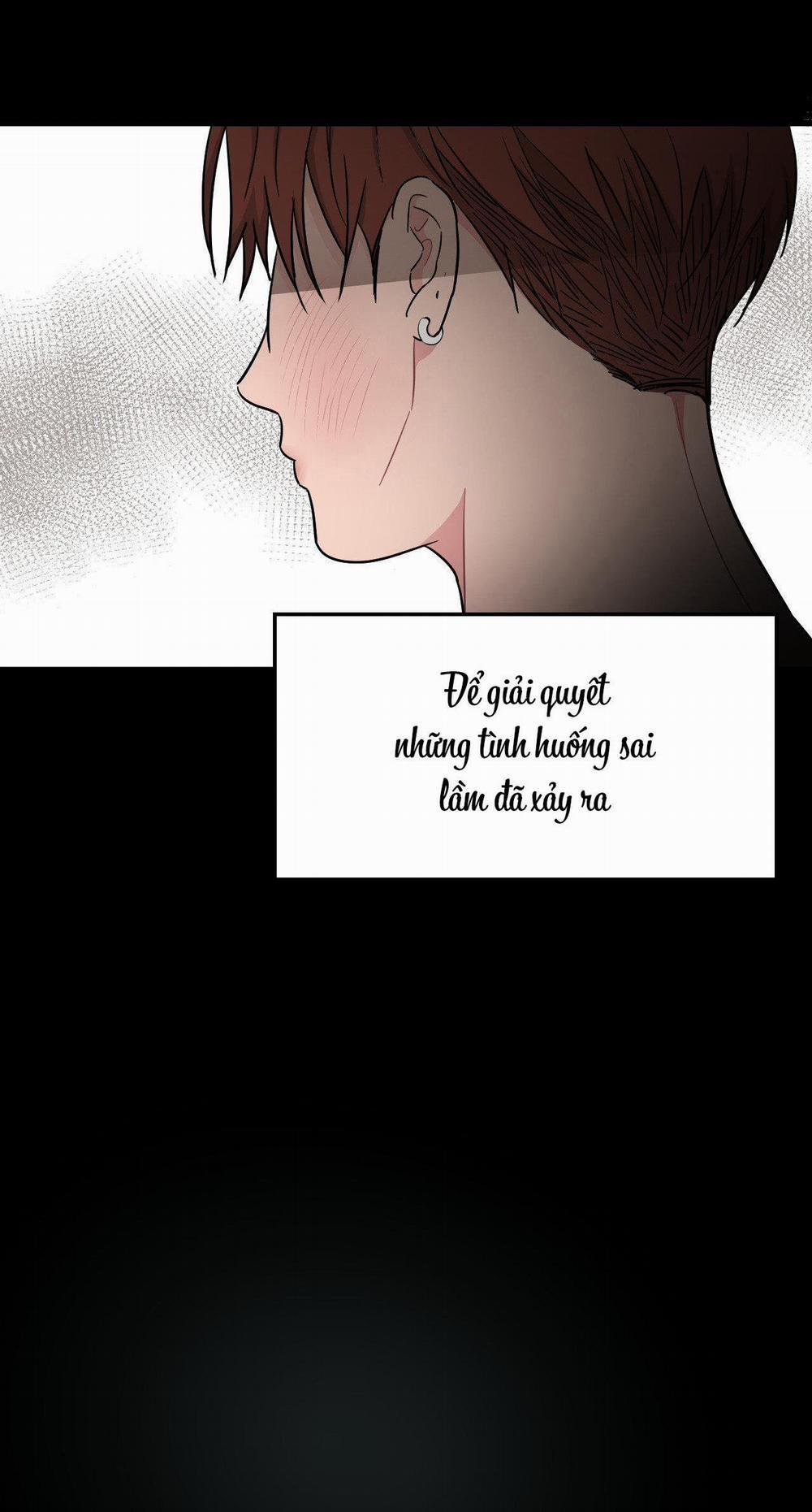 (CBunu) Chàng Trai Mỹ Thuật 9 trang 3