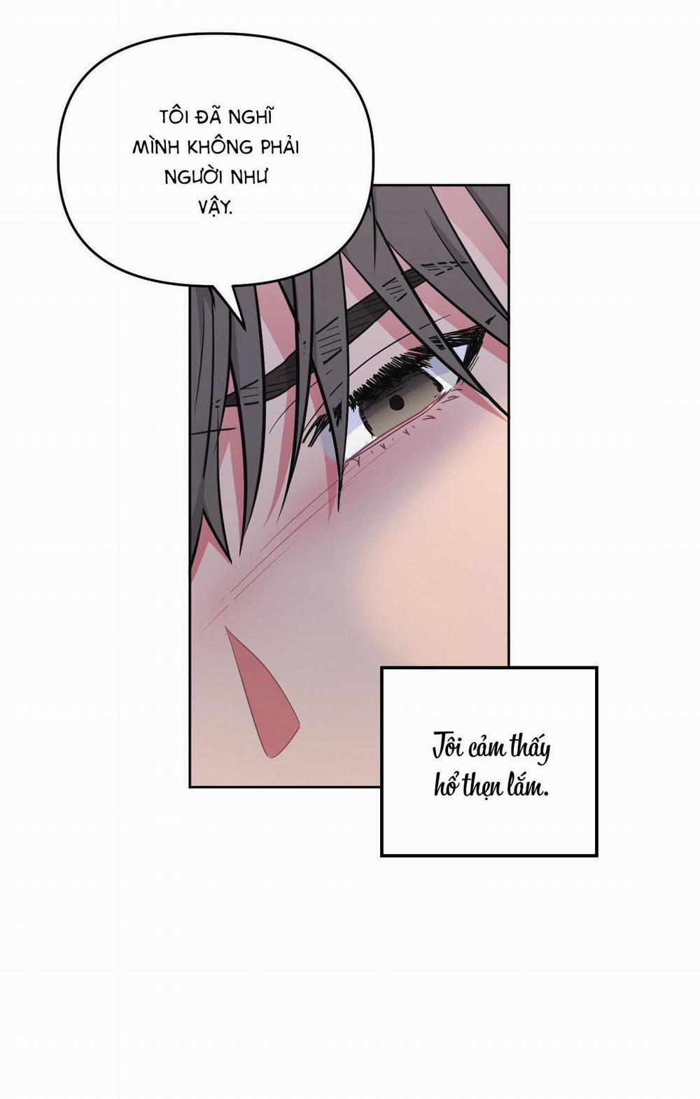 (CBunu) Chàng Trai Mỹ Thuật 9 trang 34