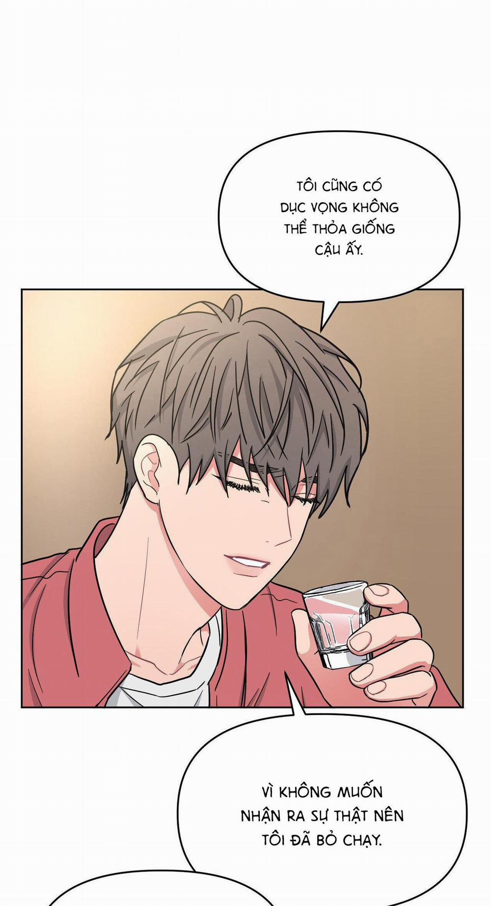 (CBunu) Chàng Trai Mỹ Thuật 9 trang 36