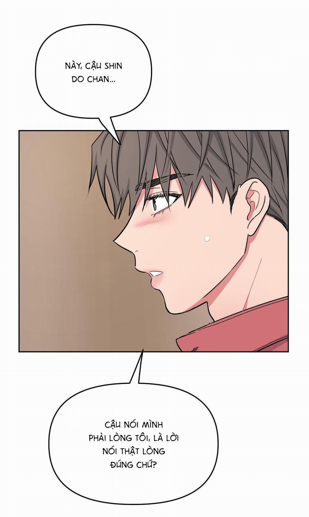 (CBunu) Chàng Trai Mỹ Thuật 9 trang 40