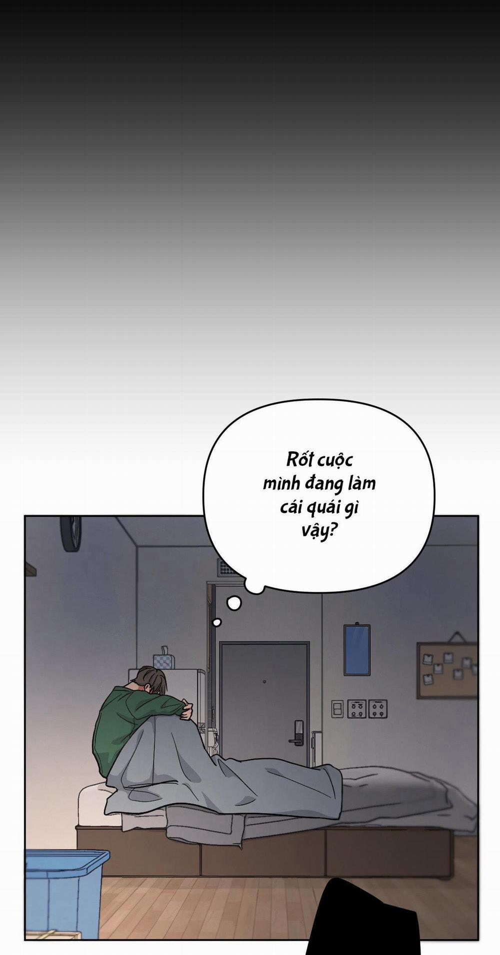 (CBunu) Chàng Trai Mỹ Thuật 9 trang 5