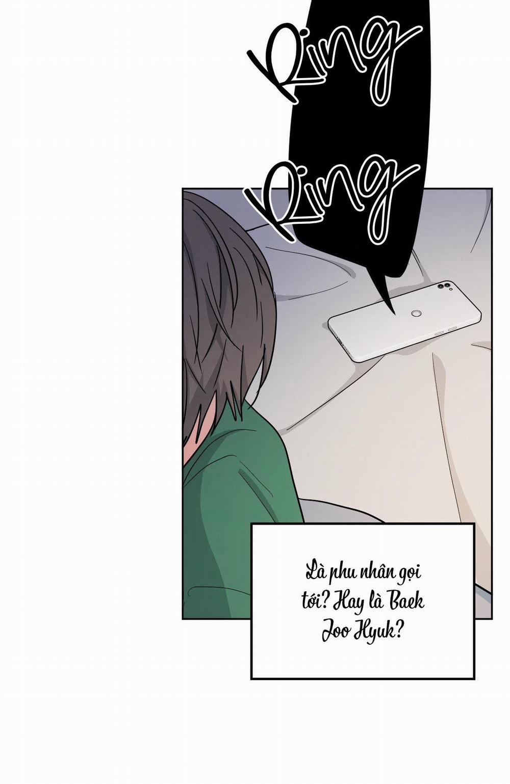 (CBunu) Chàng Trai Mỹ Thuật 9 trang 6