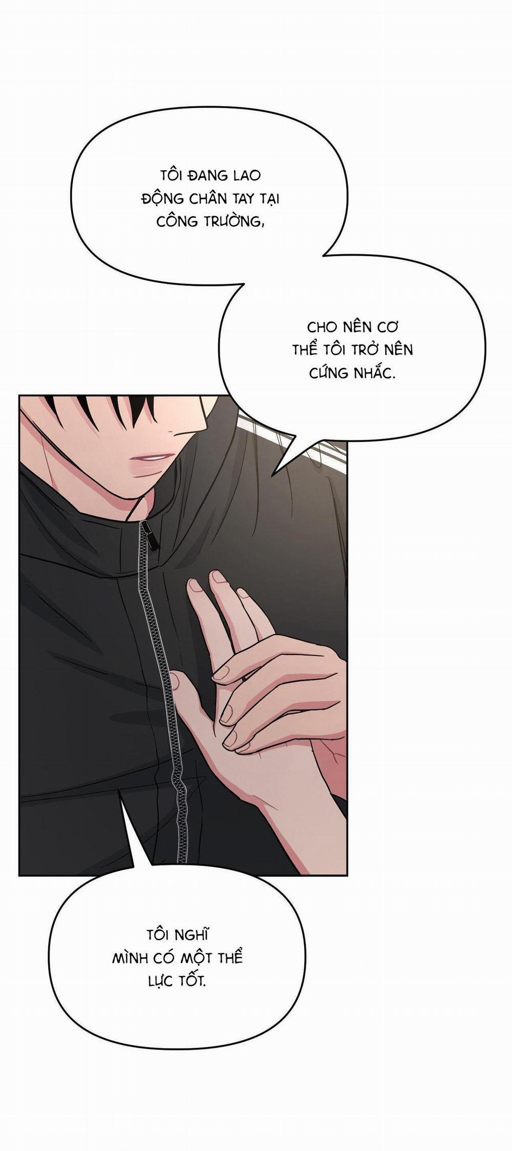 (CBunu) Chàng Trai Mỹ Thuật 9 trang 70