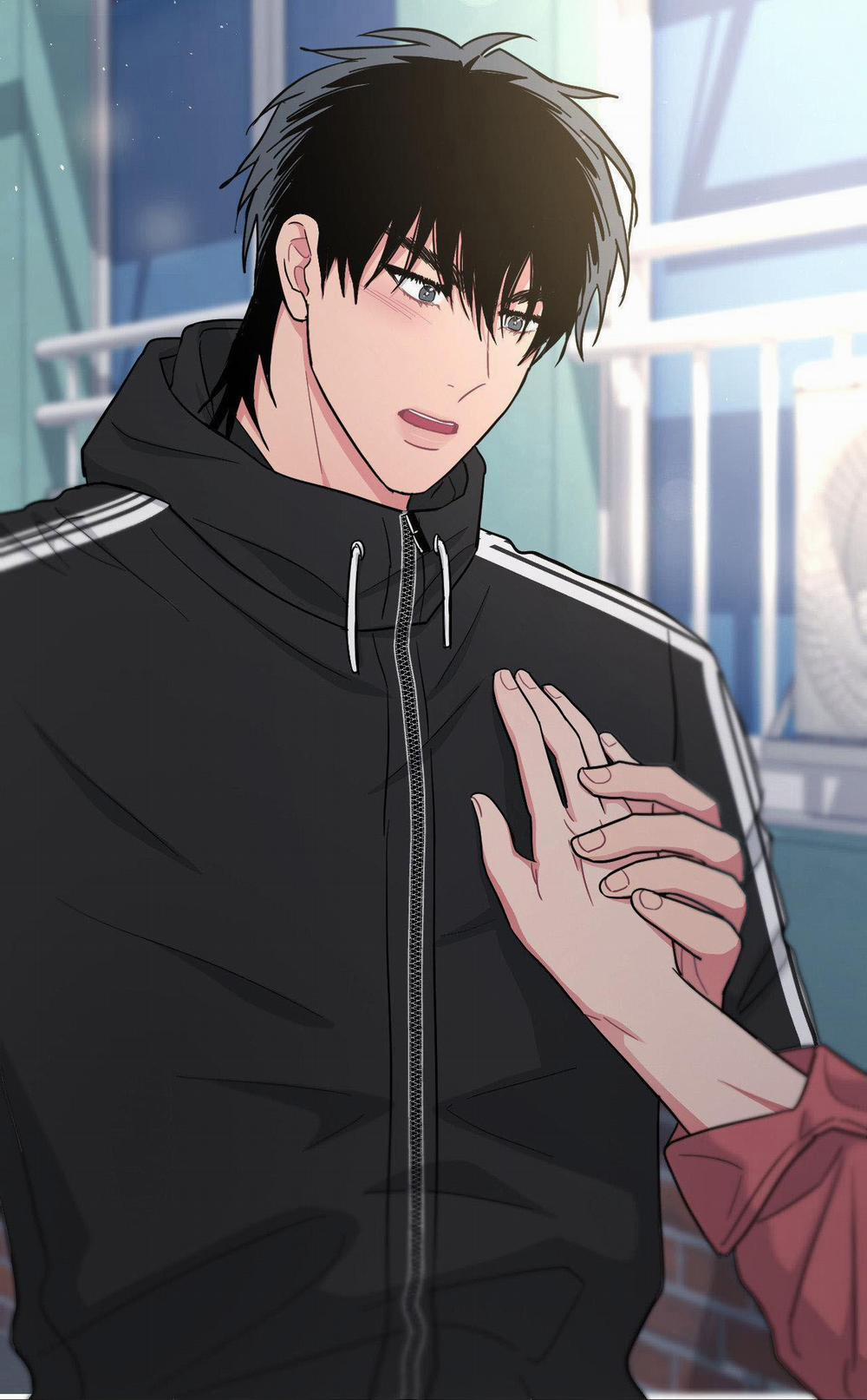 (CBunu) Chàng Trai Mỹ Thuật 9 trang 72