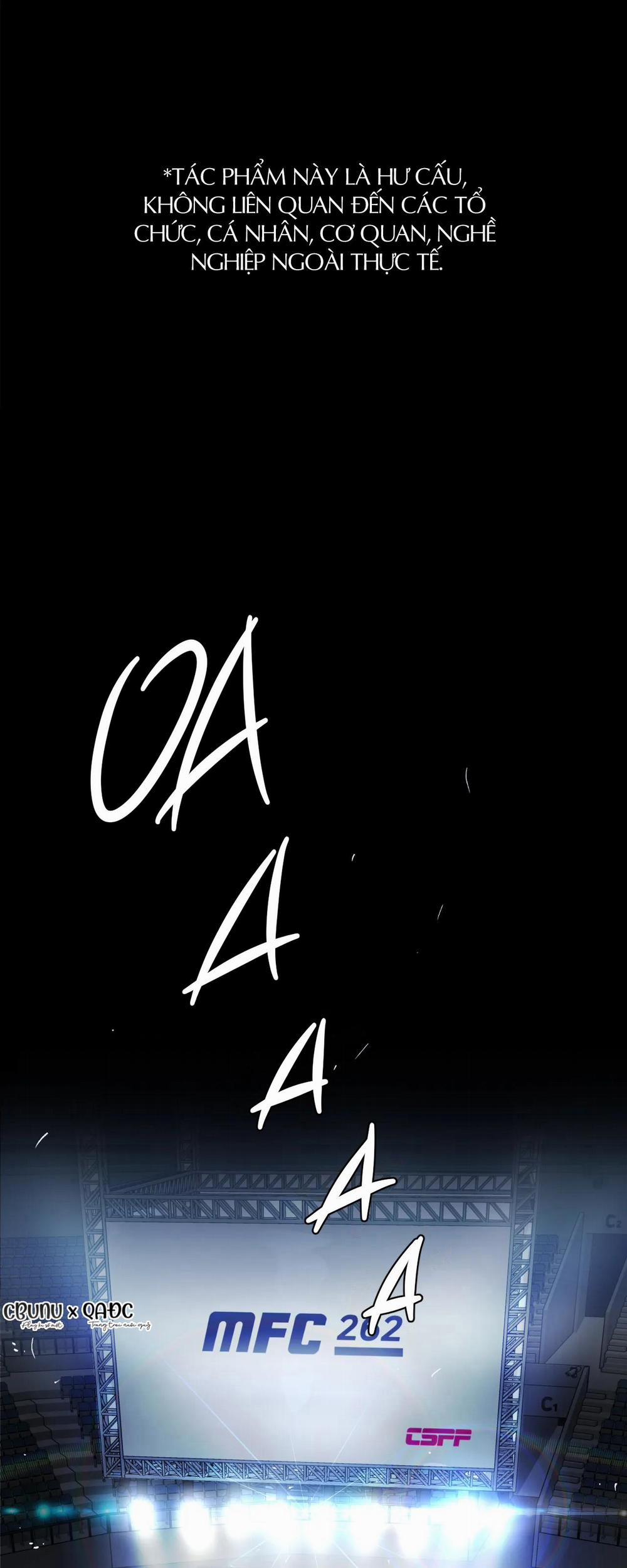 (Cbunu) Chinhx - Vận Xui 1 trang 1