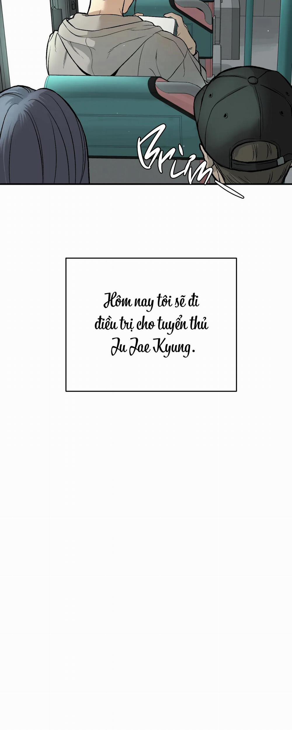 (Cbunu) Chinhx - Vận Xui 1 trang 10