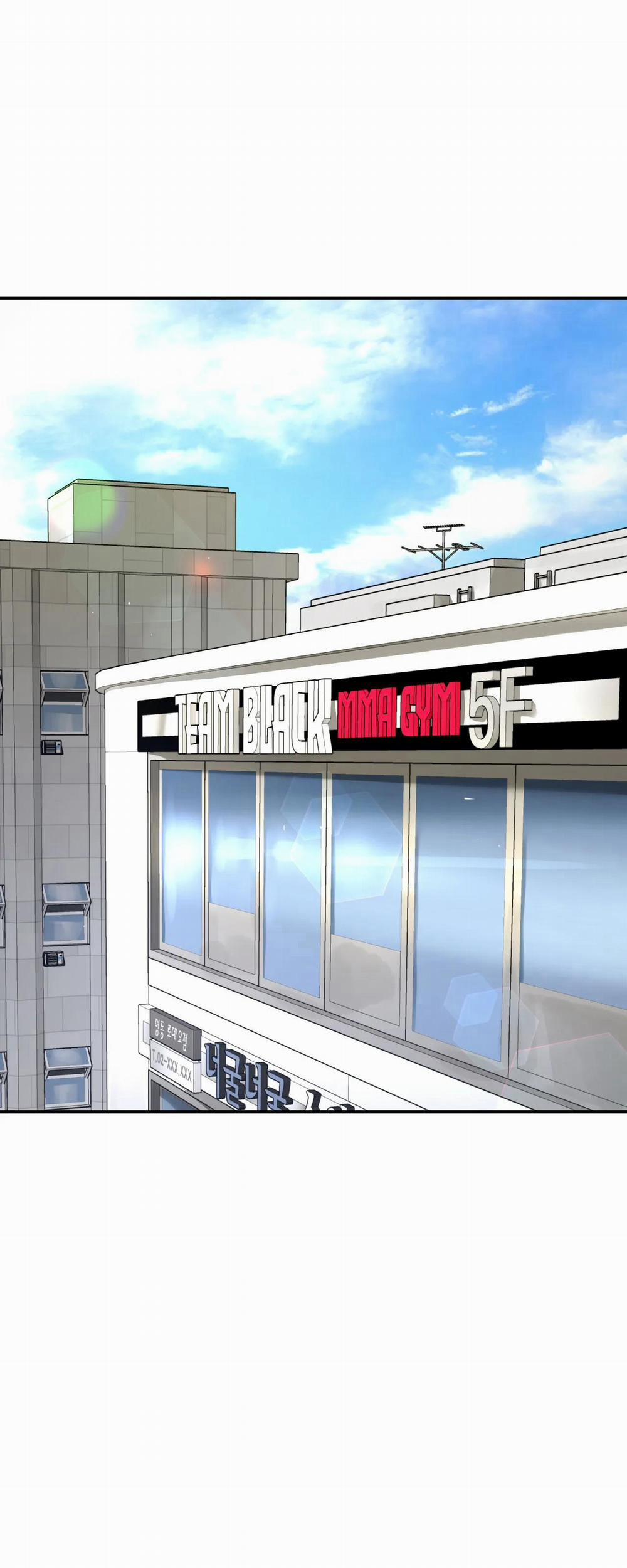 (Cbunu) Chinhx - Vận Xui 1 trang 12