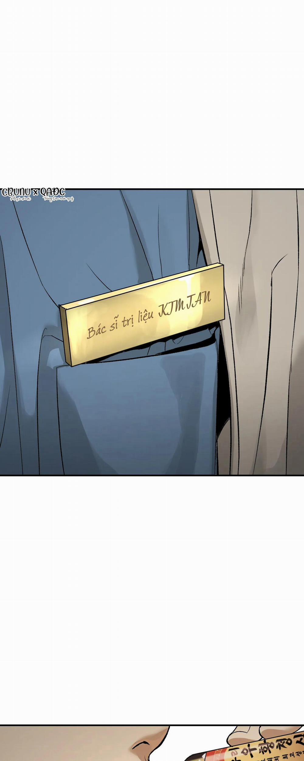 (Cbunu) Chinhx - Vận Xui 1 trang 13