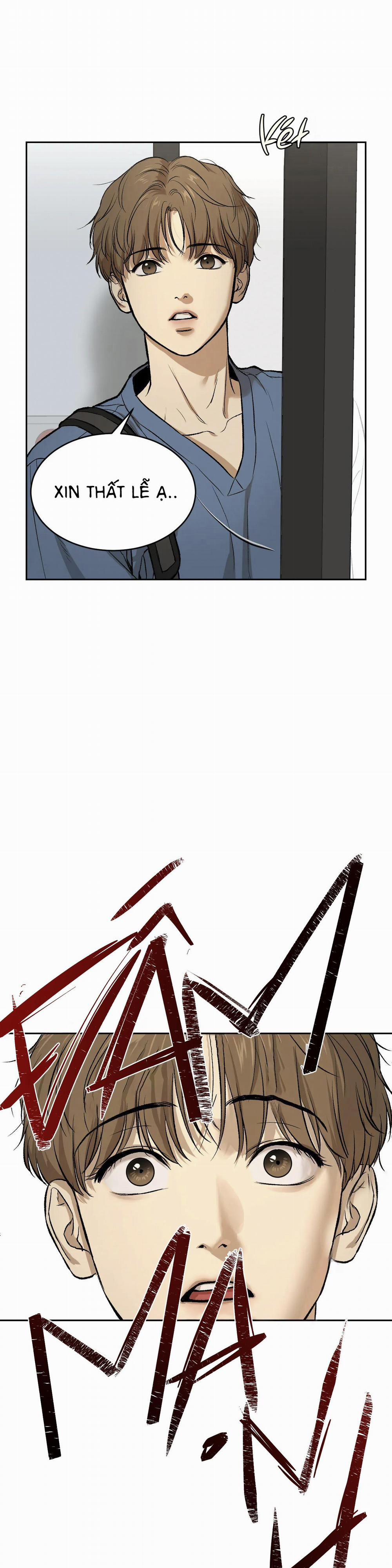 (Cbunu) Chinhx - Vận Xui 1 trang 18