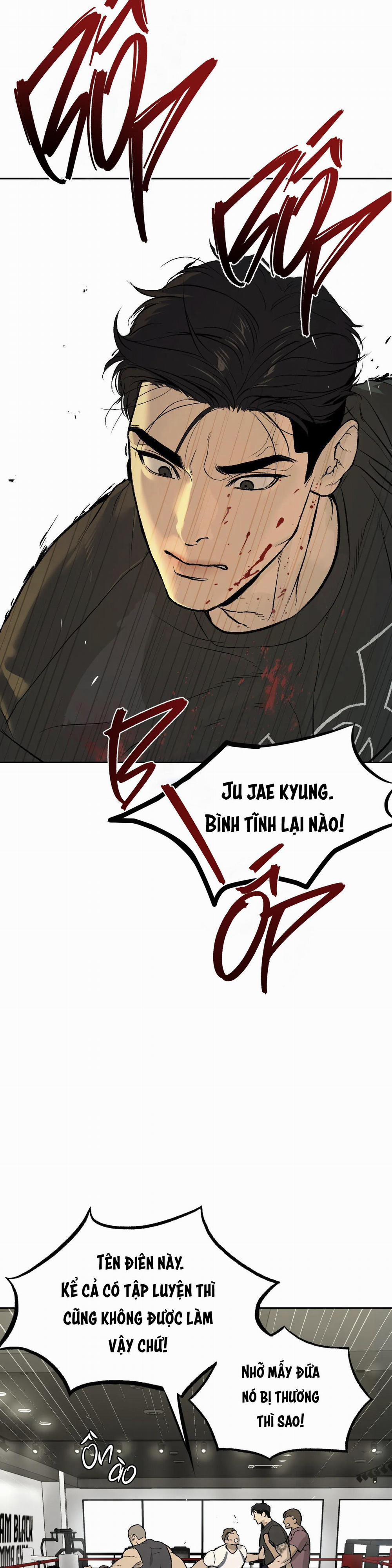 (Cbunu) Chinhx - Vận Xui 1 trang 21